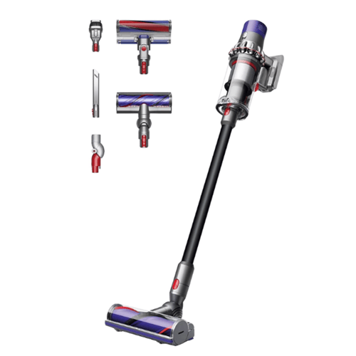 DYSON V10 Total Clean Kablosuz Şarjlı Dikey Süpürge