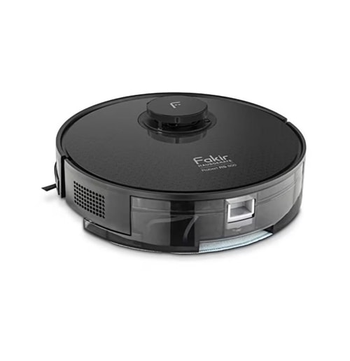 Fakir Robert Rs 800 Robot Süpürge