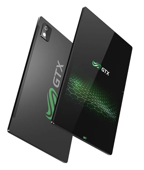 Gtx Jaculus Spreadtrum T618 8-Core 8 GB 128 GB 10.4\" Fhd 3g/4g Gamıng Tablet