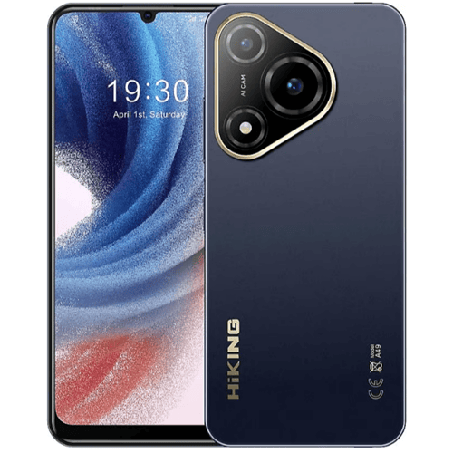 Hiking A49 8GB Ram 128GB Hafıza Koyu Mavi
