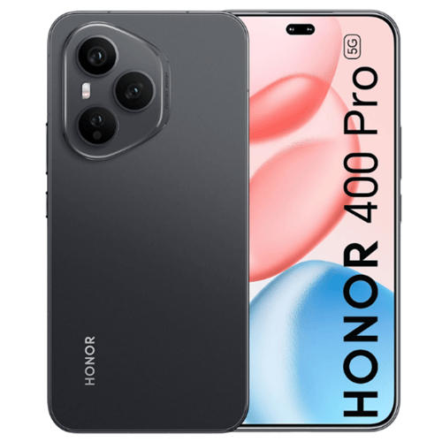 Honor 400 Pro 5G 12GB Ram 512GB Hafıza Gece Siyahı