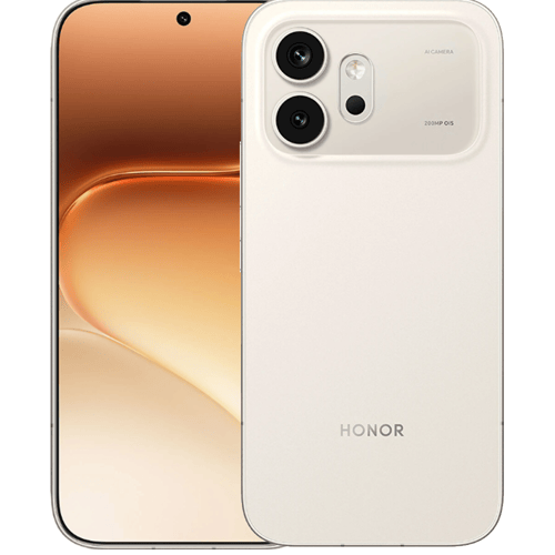Honor 600 5G 8GB Ram 512GB Hafıza Beyaz