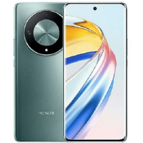 Honor X9B 5G 12GB Ram 256GB Hafıza Yeşil
