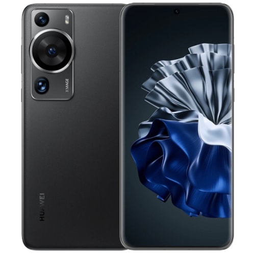 Huawei P60 Pro 12GB RAM 512GB Hafıza Siyah