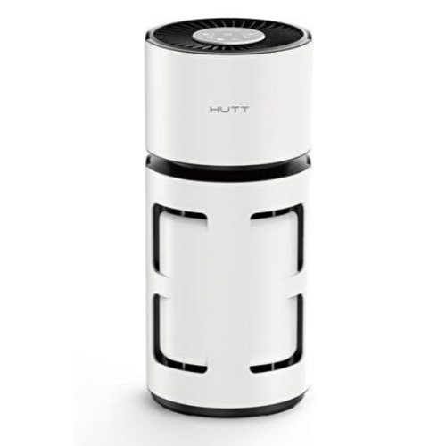 Hutt Smart Pet Air Purifier Pro Akıllı Hava Temizleyici
