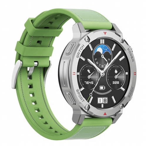 İmiki C1 Smart Watch Gümüş / Gri