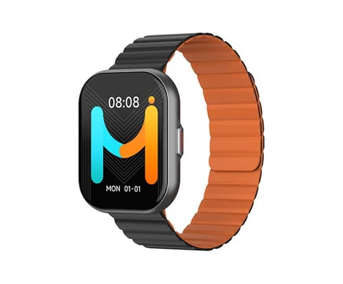 İmiki SE1 Smart Watch Siyah