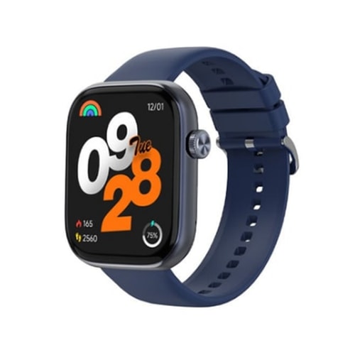 İmiki Smart Watch St2 Blue-Blue Akıllı Saat