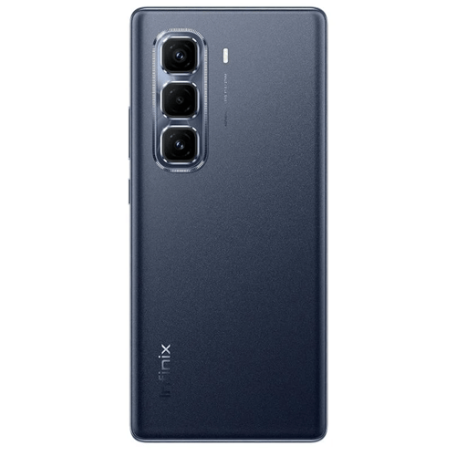 Infinix Hot 50 Pro Plus 8GB RAM 256GB Hafıza Siyah