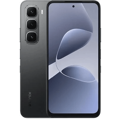 infinix Hot 60i 256 8 GB Ram X6728 Siyah