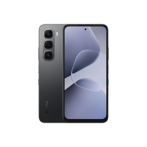 infinix Hot 60i 256 8 GB Ram X6728 Siyah