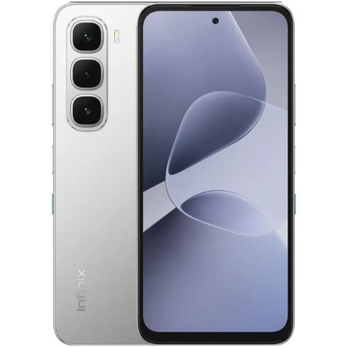 Infinix Hot 60i 8 GB Ram 256 GB Hafıza Gri