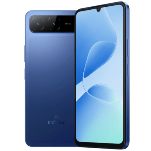 INFINIX HOT60i 5G X6730B 8GB 256GB Mavi
