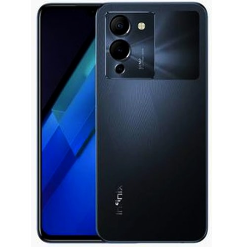Infinix Note 12 8GB Ram 256GB Hafıza Siyah