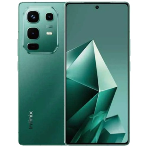 INFINIX Note 50 8GB RAM 256GB Hafıza Yeşil