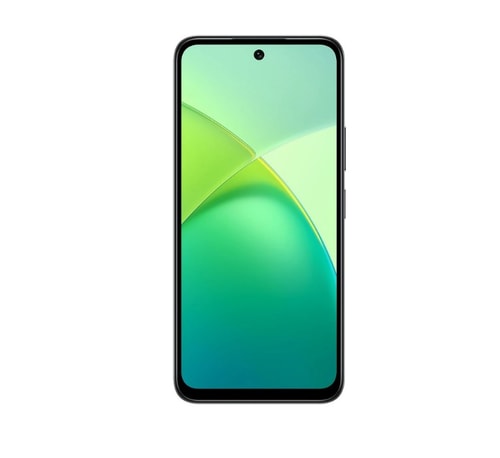 INFINIX Smart 10 4 GB Ram 128 GB Hafıza Siyah
