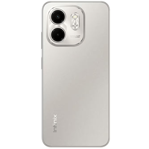 Infinix Smart 9 3GB RAM 64GB Hafıza Titanyum