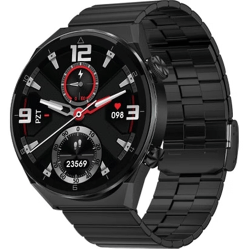 Inteya Hiwatch Pro Akıllı Saat Siyah