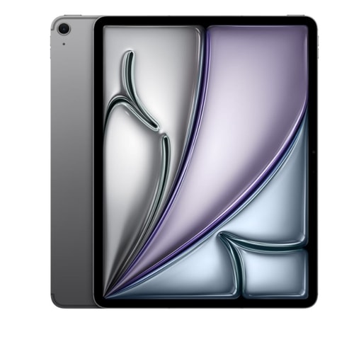 iPad Air M4 13 inç