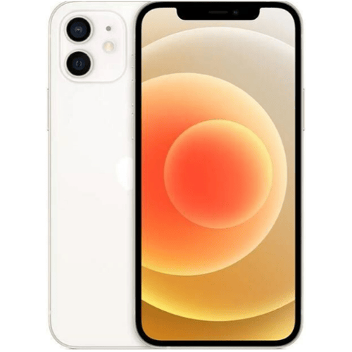 iPhone 12 4GB RAM 128GB Hafıza Beyaz 5G