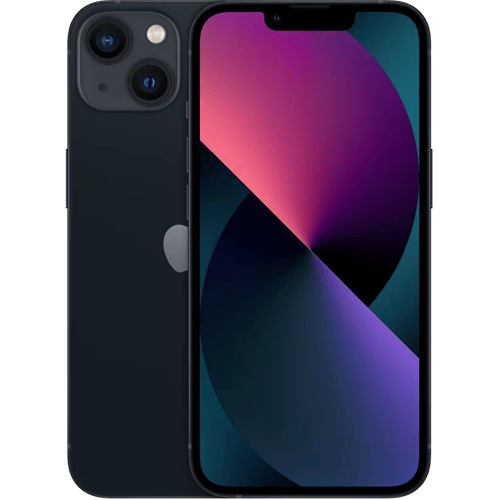 iPhone 13 4GB RAM 256GB Hafıza Gece Yarısı 5G
