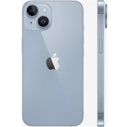 iPhone 14 6GB RAM 256GB Hafıza Mavi 5G