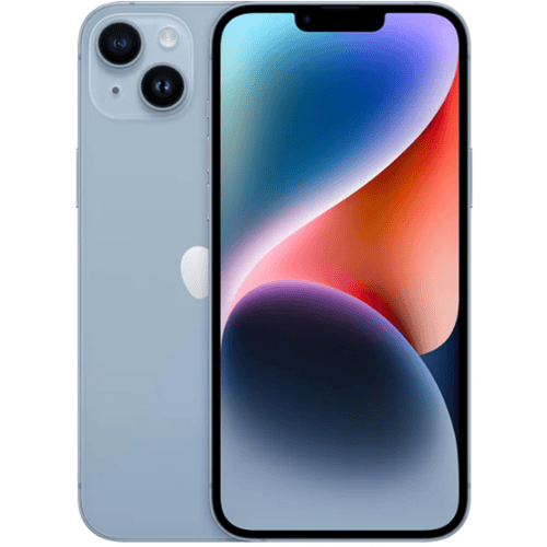 iPhone 14 Plus 6GB RAM 512GB Hafıza Mavi 5G