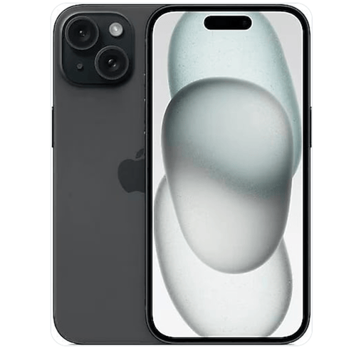 iPhone 15 6GB RAM 512GB Hafıza Siyah 5G