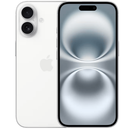 iPhone 16 8GB RAM 512GB Hafıza Beyaz 5G