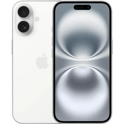 iPhone 16 8GB RAM 512GB Hafıza Beyaz 5G