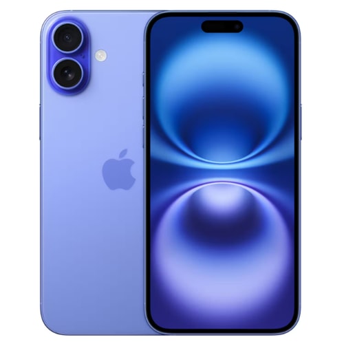iPhone 16 Plus 8GB RAM 128GB Hafıza Lacivert 5G