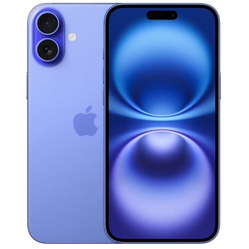 iPhone 16 Plus 8GB RAM 256GB Hafıza Lacivert 5G