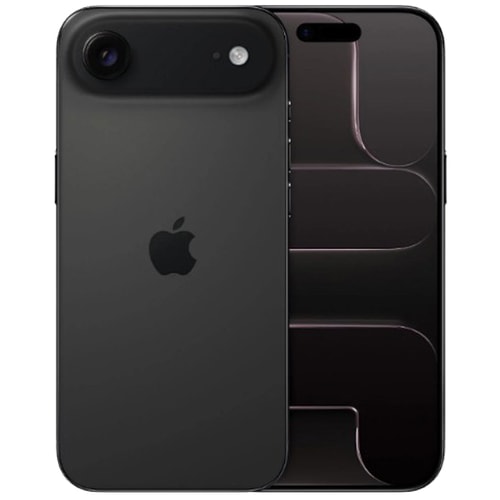 iPhone Air 512GB Uzay Siyahı