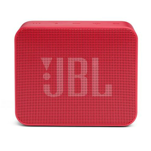 JBL Go Essential Bluetooth Hoparlör Kırmızı