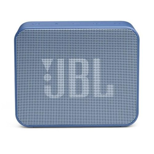 JBL Go Essential Bluetooth Hoparlör Mavi