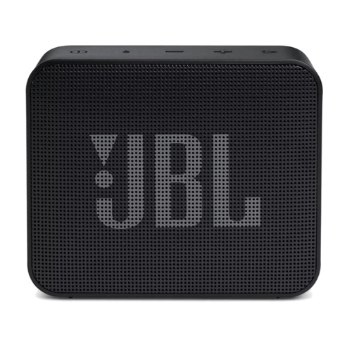JBL Go Essential Bluetooth Hoparlör Siyah