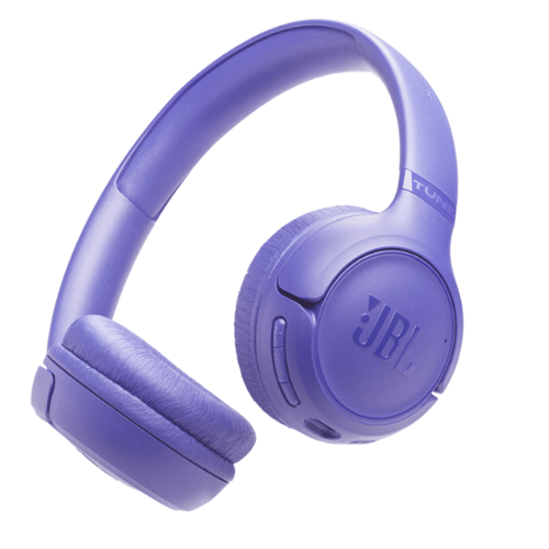 JBL Tune 530BT Multi Connect Wireless Kulaklık Lavanta