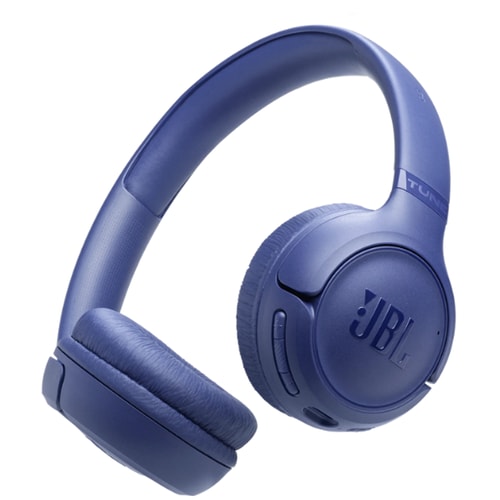 JBL Tune 530BT Multi Connect Wireless Kulaklık Mavi