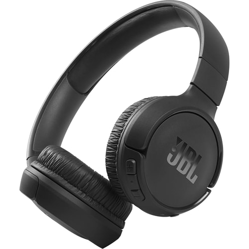 JBL Tune 570BT Bluetooth Kulak Üstü Kulaklık Siyah