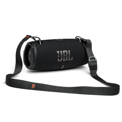 JBL Xtreme 3 Hoparlör Siyah