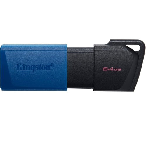 Kingston DTXM 64GB USB 3.2 Gen.1 DataTraveler Exodia M Flash Bellek DTXM/64