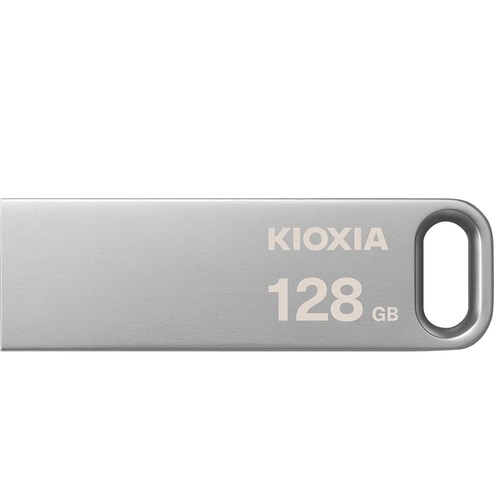 Kioxia 128GB U366 Metal USB 3.2 Gen 1 USB Bellek