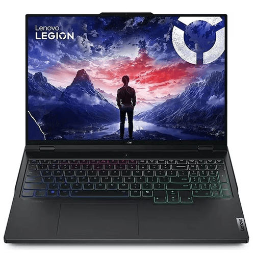Lenovo Legion Pro 7 Intel Core i9 14900HX 32GB 1TB SSD RTX 4090-175W 16" W11H Gaming Laptop 83DE002KTR