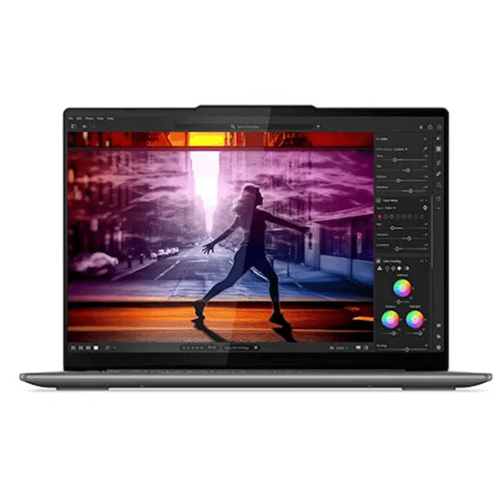 Lenovo Yoga Slim 7/Intel Core Ultra 5 125H/16 GB RAM/512 GB SSD/14" WUXGA OLED/W11/Laptop 83CV00E4TR