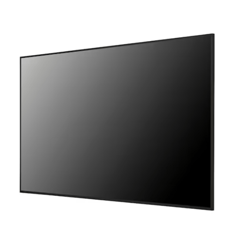 LG UHD Bilgi Ekranı 65UH5N-M