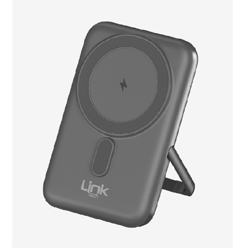 Linktech WP24 Strong 10000Mah 15W Kablosuz Powerbank