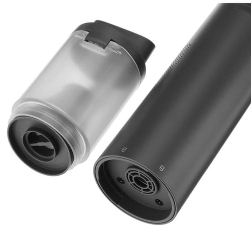 LYDSTO EL SUPURGESI VE HAVA KOMPRESORU