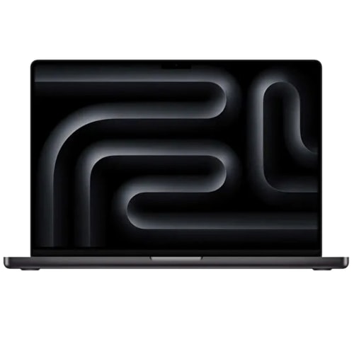 MacBook Pro 16 inç M4 Pro Çip 14 Çekirdek CPU 20 Çekirdek GPU 24 GB RAM 512 GB Uzay Siyahı