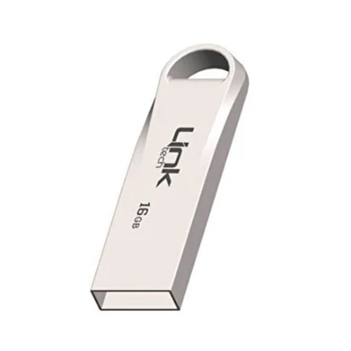 Matrix 16GB USB 2.0 Metal USB Flash Bellek U616