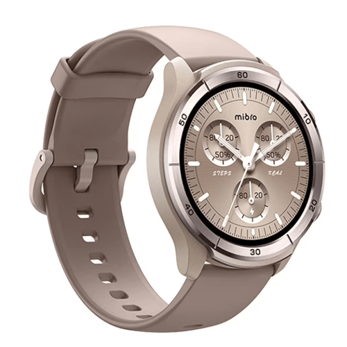 Mibro Watch A3 Kahverengi